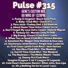 Pulse 315..